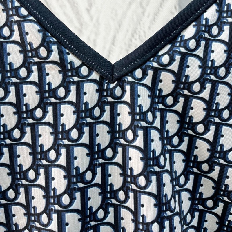 Dior Swimwear
