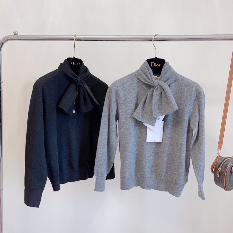Dior Knit Shirt