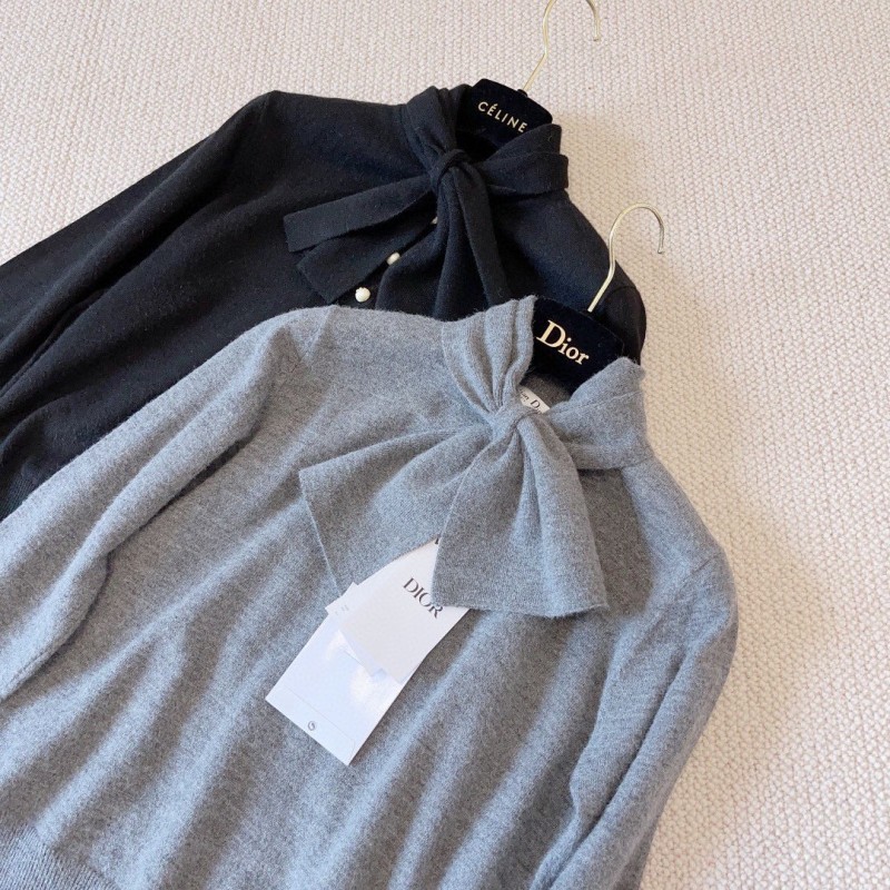 Dior Knit Shirt
