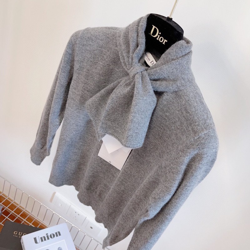 Dior Knit Shirt
