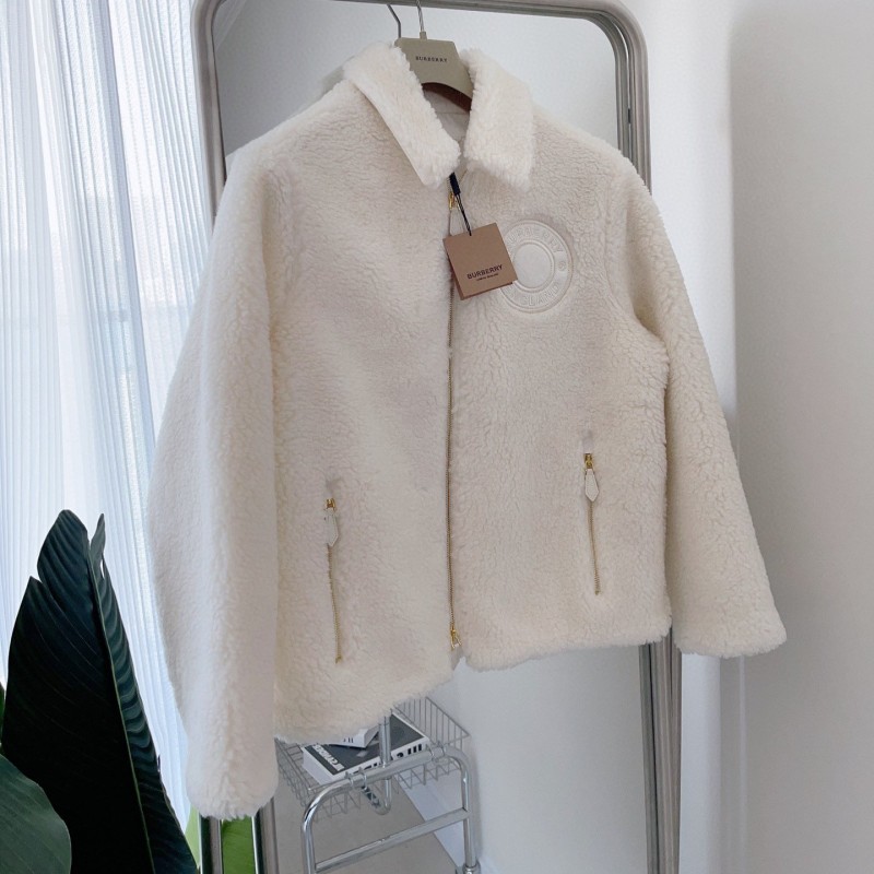 Burberry Jacket