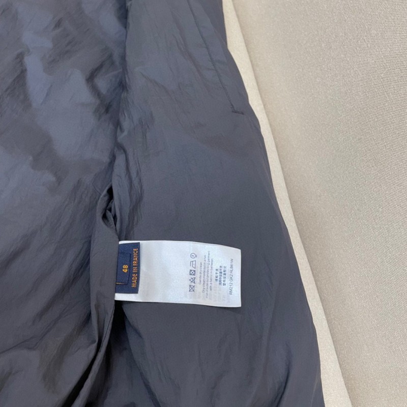 LV Unisex Cotton Singlet