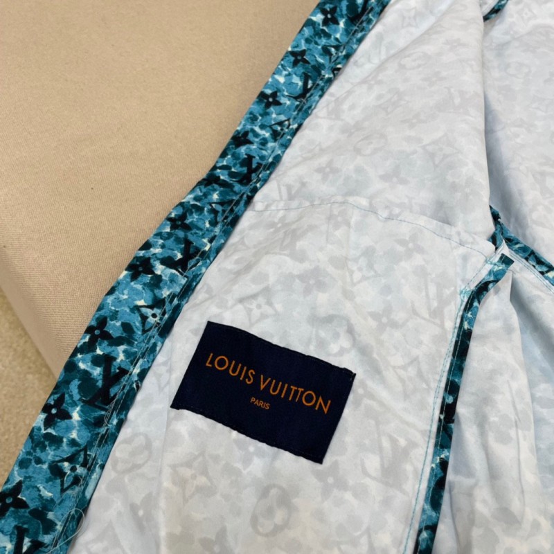 LV Unisex Jacket 