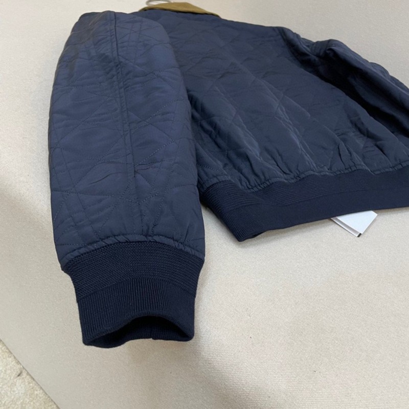 Dior Unisex Jacket