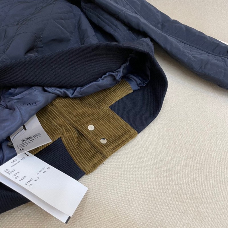 Dior Unisex Jacket
