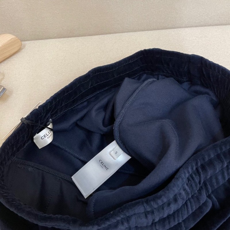 Celine Unisex Sport Jacket & Pants