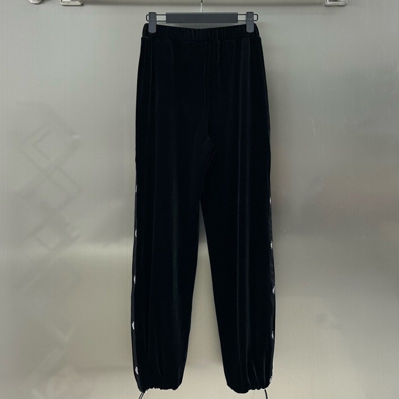 Fendi Jacket & Pants