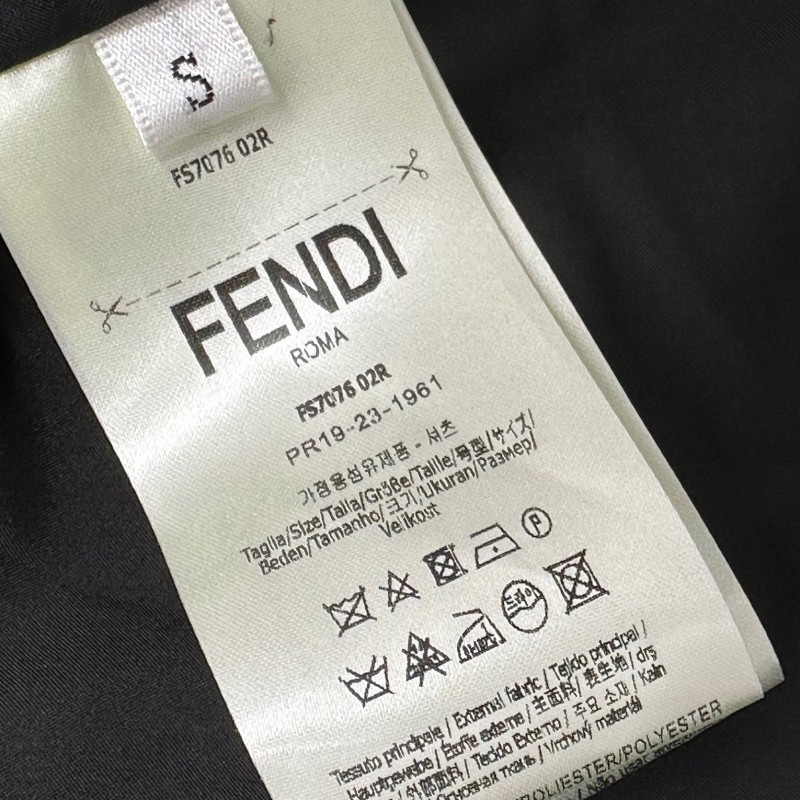 Fendi Jacket & Pants