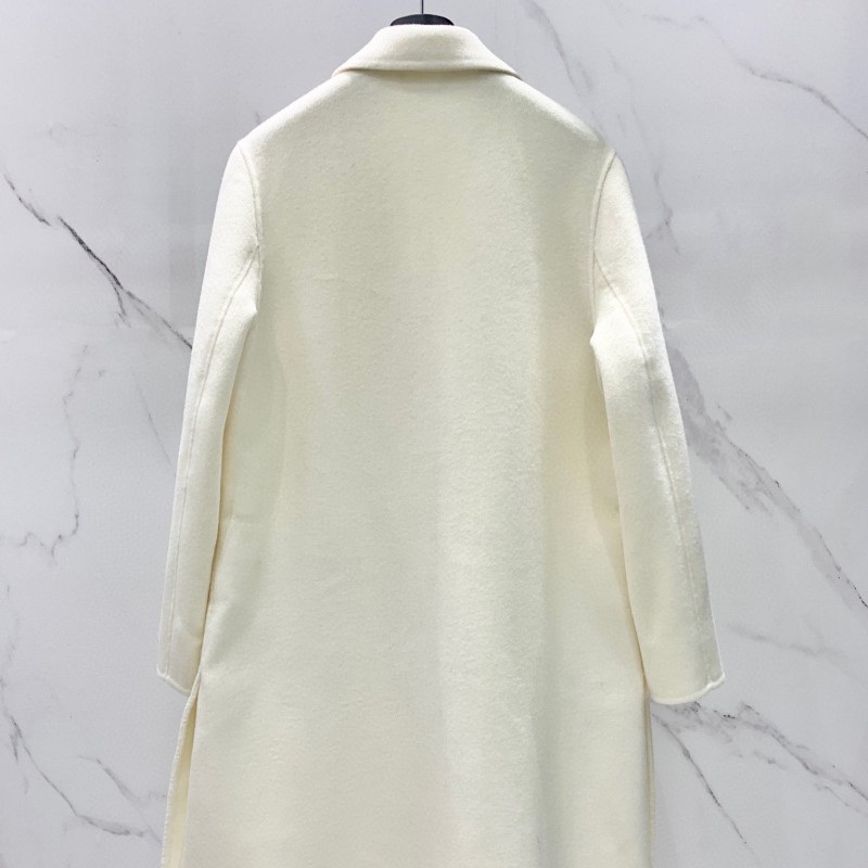 Fendi Wool Coat
