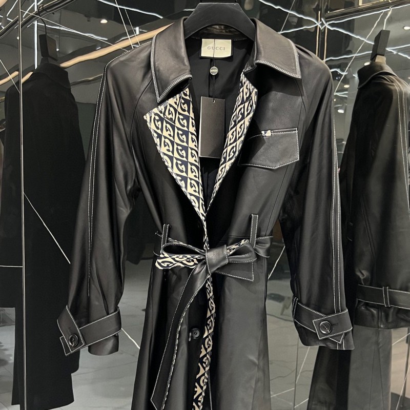 Gucci Windbreaker