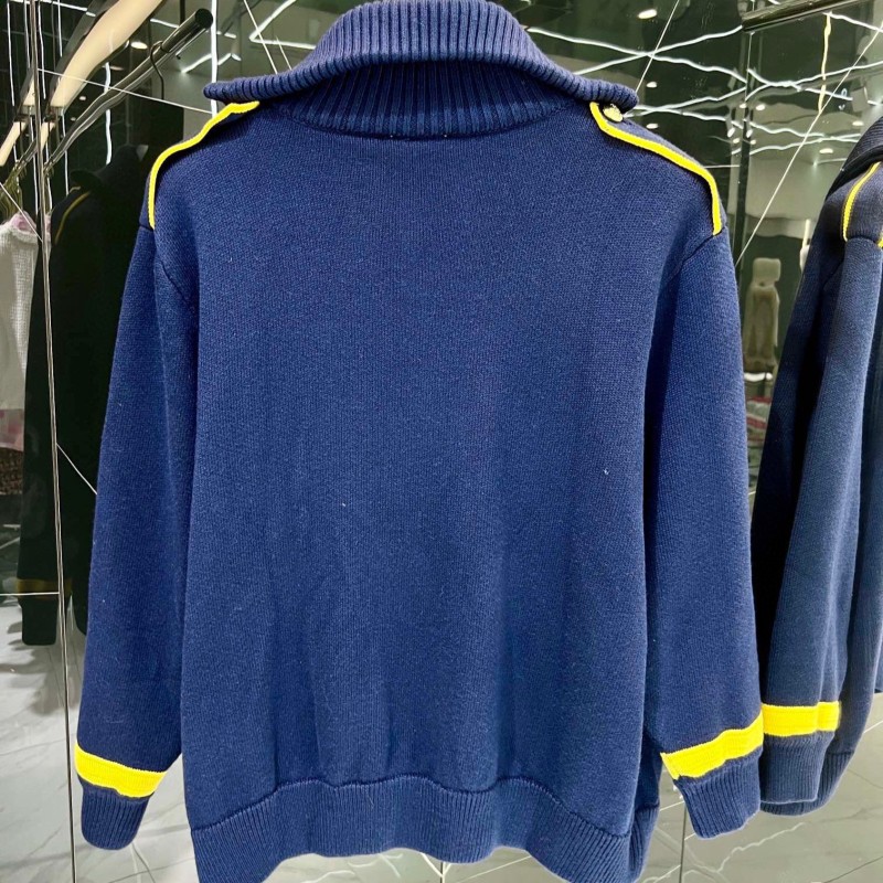 Celine Wool Shirt