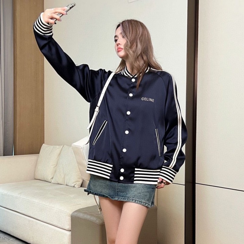 Celine Jacket