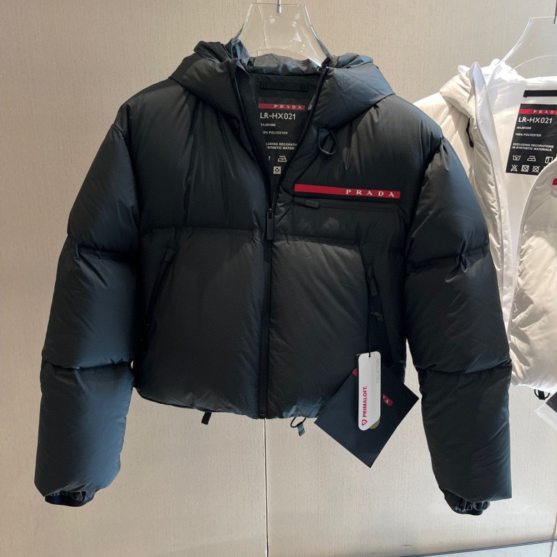 Prada Down Jacket