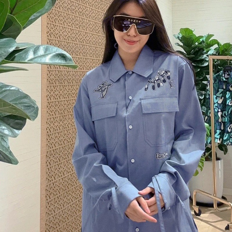 LV Unisex Shirt