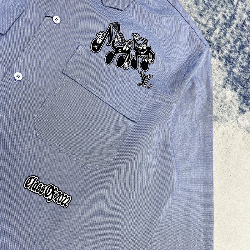 LV Unisex Shirt