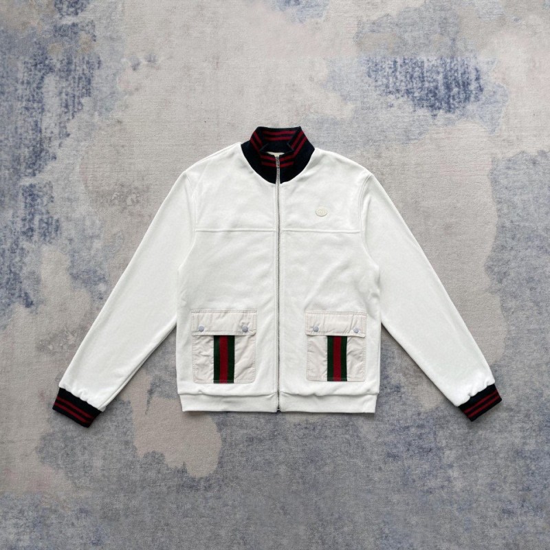 Gucci Unisex Jacket