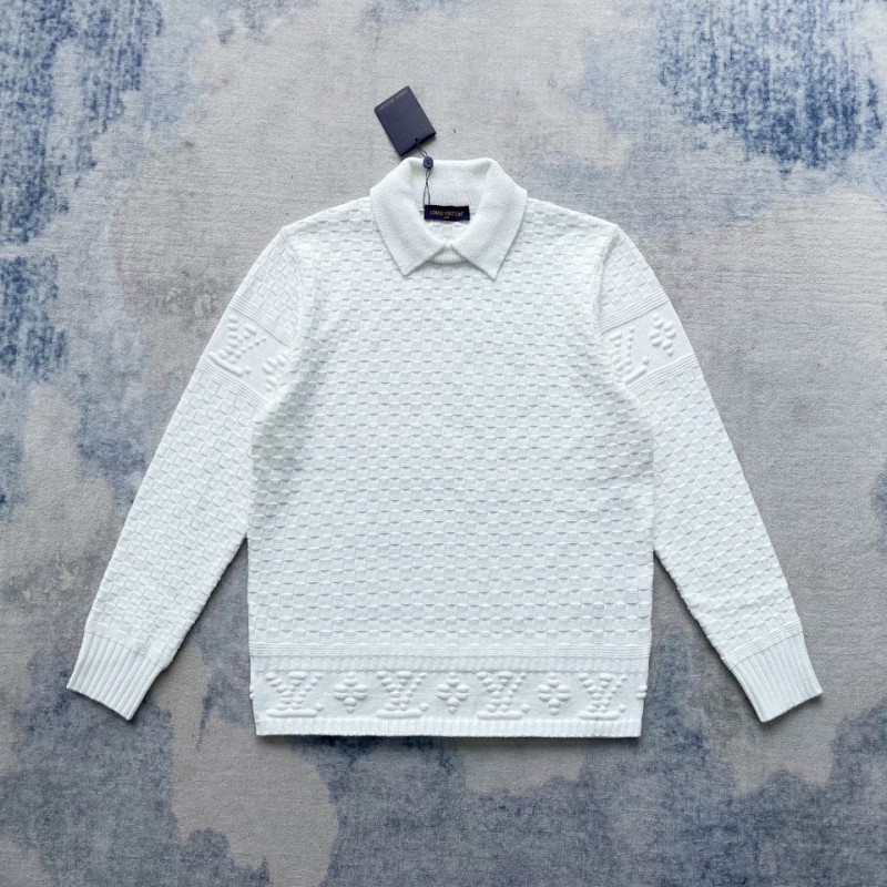 LV Unisex Sweater