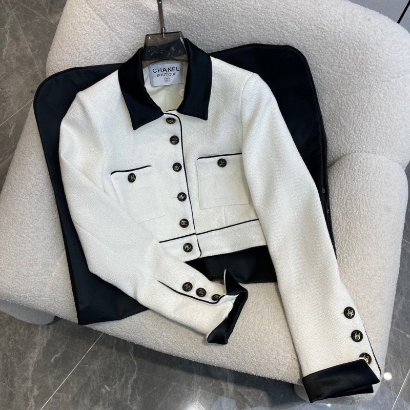 Chanel Jacket
