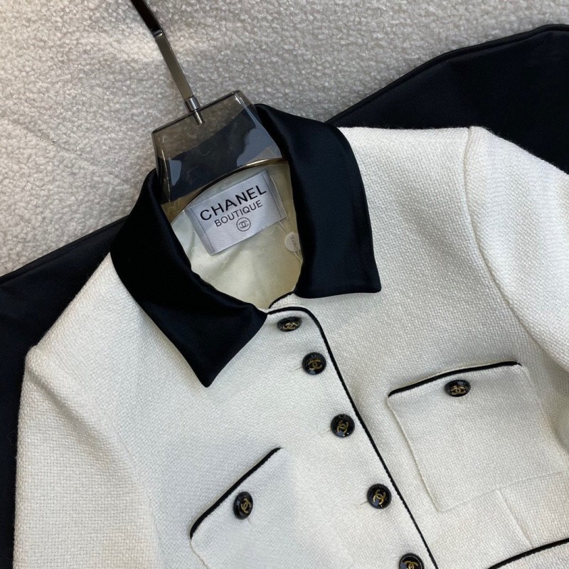 Chanel Jacket