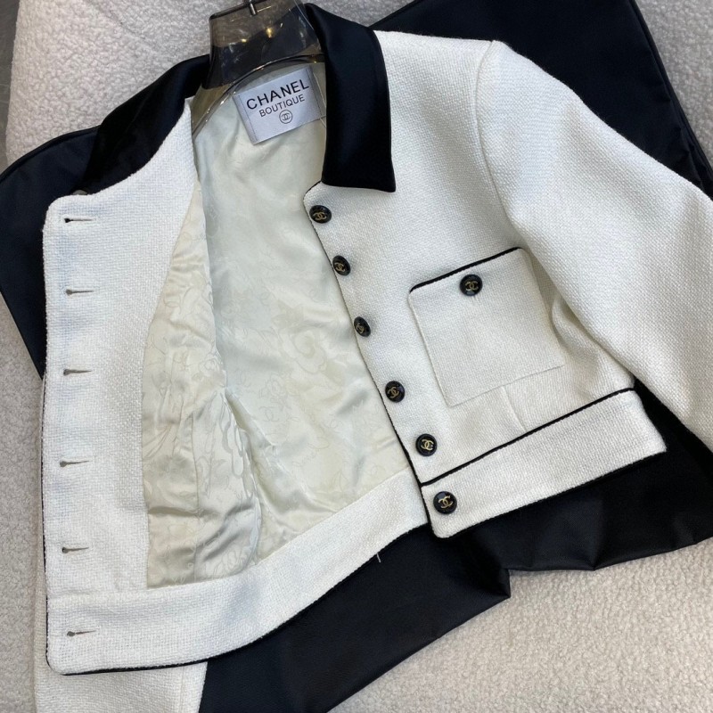 Chanel Jacket