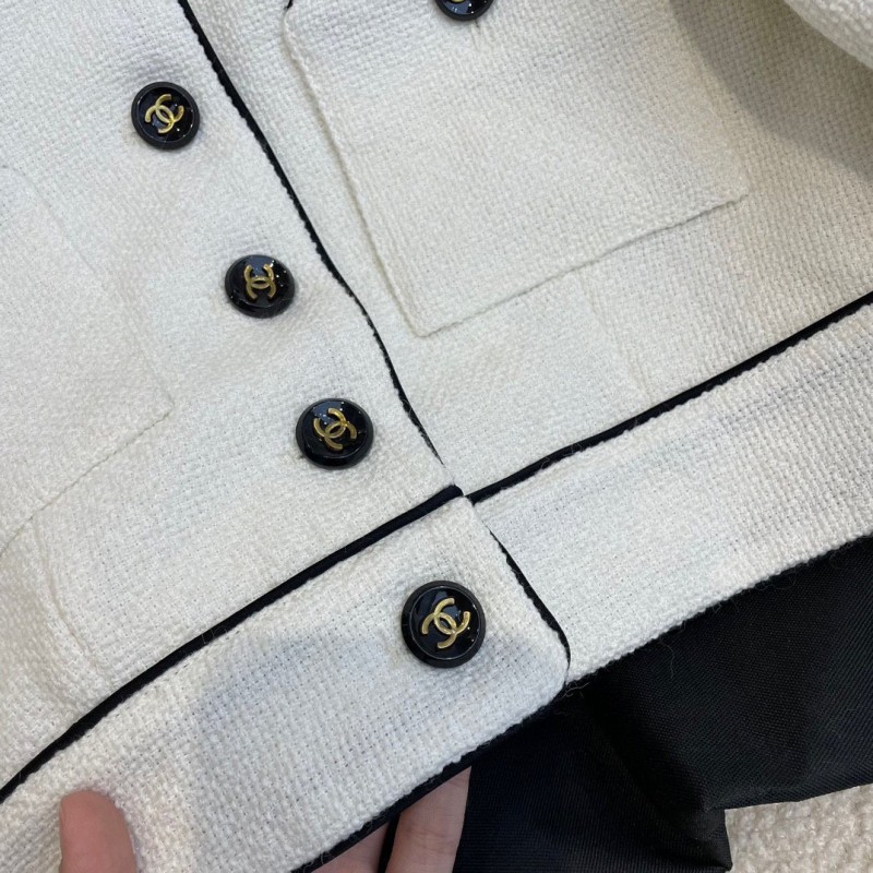 Chanel Jacket