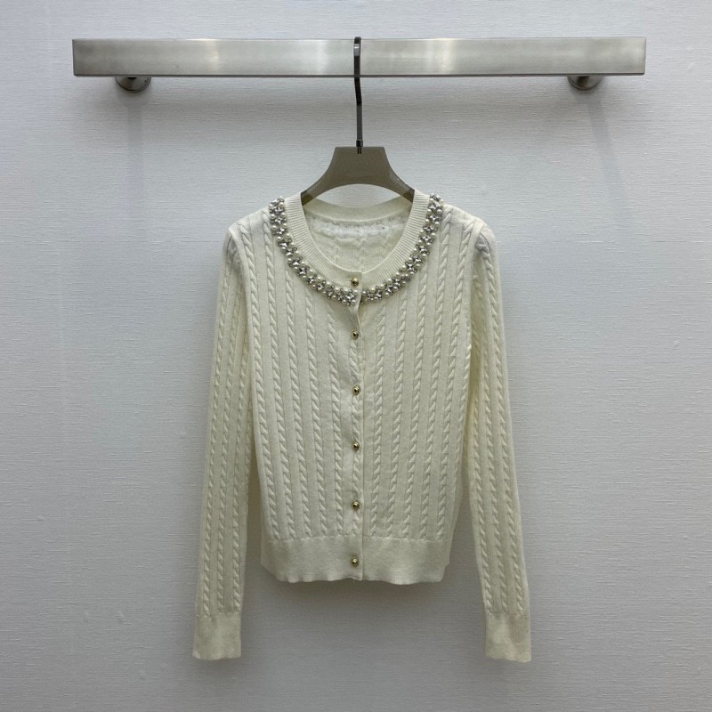 MiuMiu Cardigan