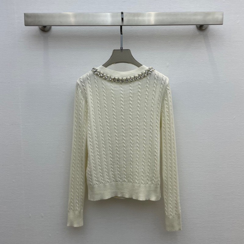 MiuMiu Cardigan
