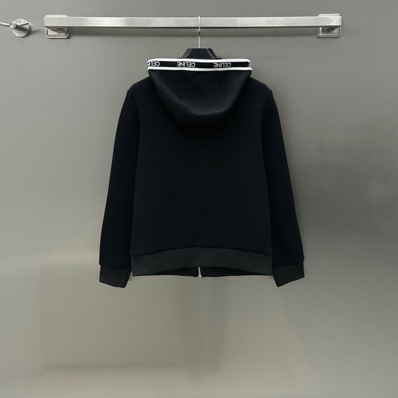 Celine Jacket & Pants Set