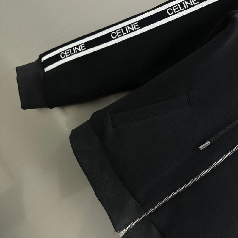 Celine Jacket & Pants Set
