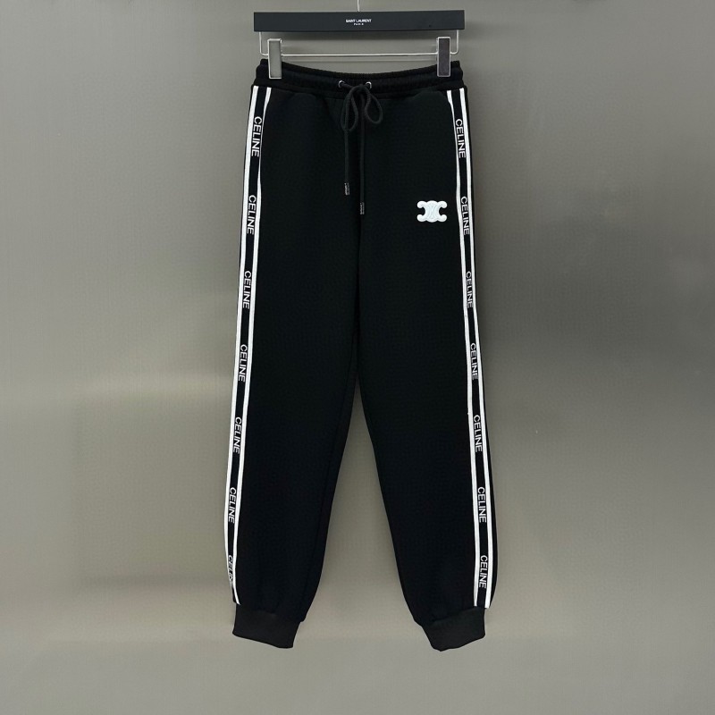 Celine Jacket & Pants Set
