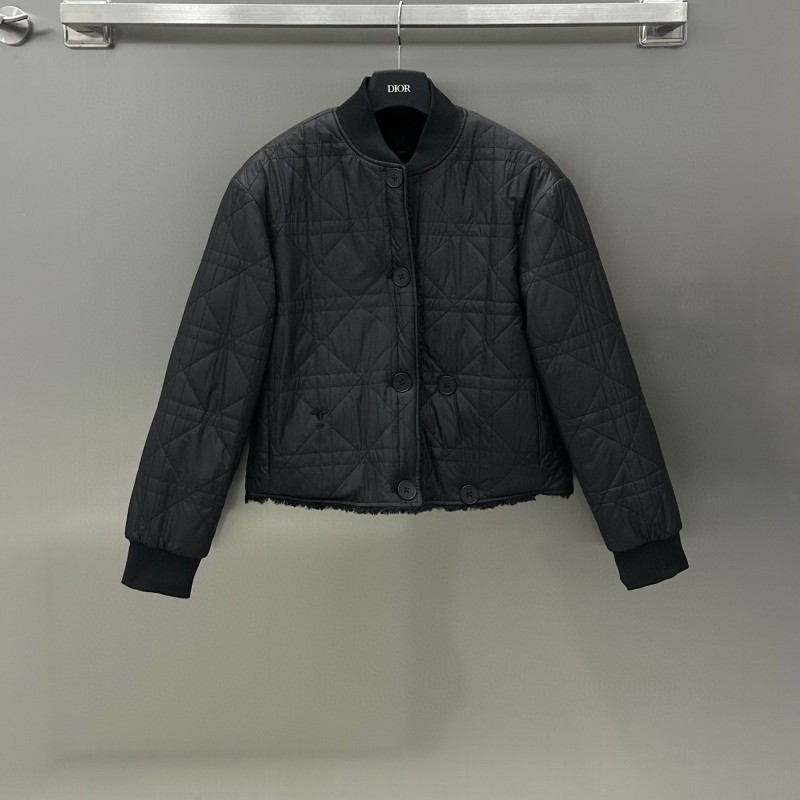 Dior Reversible Jacket