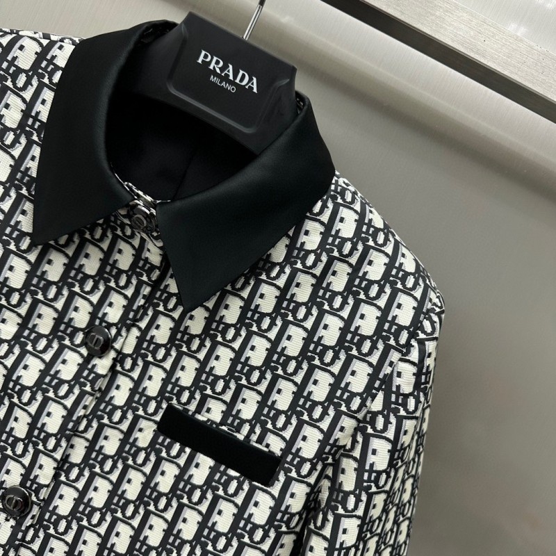 Dior Jacket