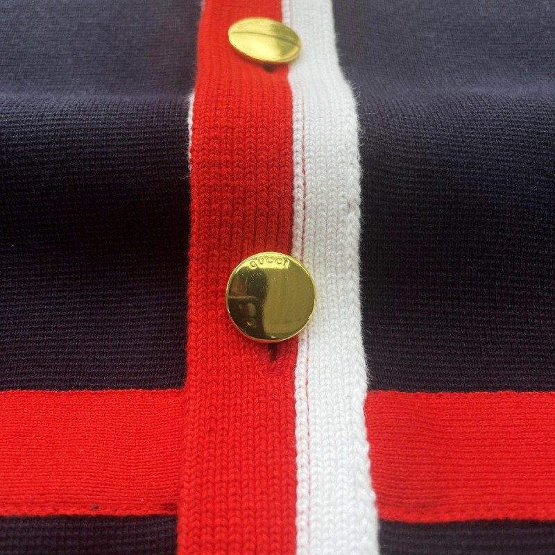 Gucci Unisex Cardigan