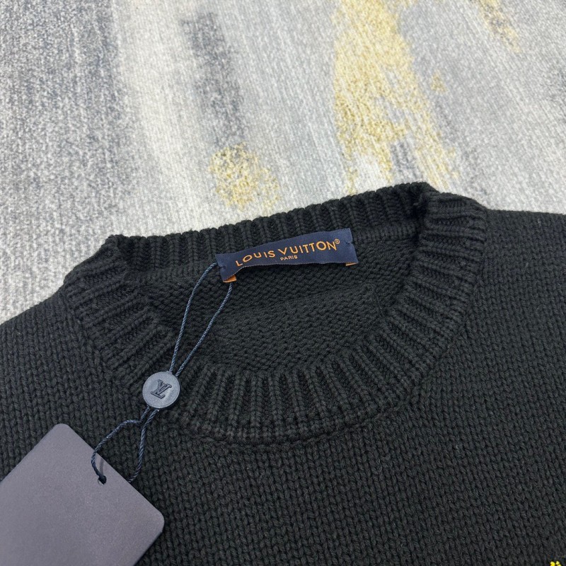 LV Unisex Sweater