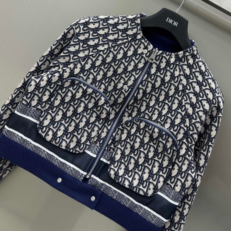 Dior Reversible Jacket