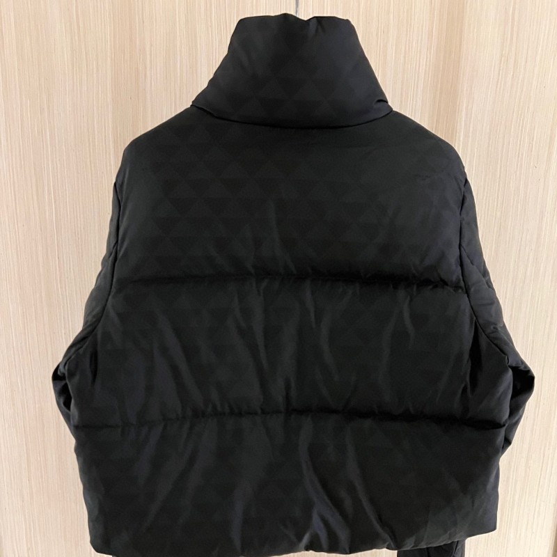 Prada Down Jacket