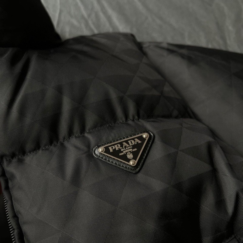 Prada Down Jacket