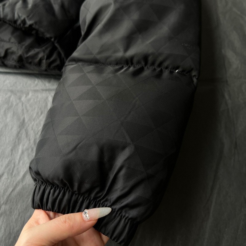 Prada Down Jacket