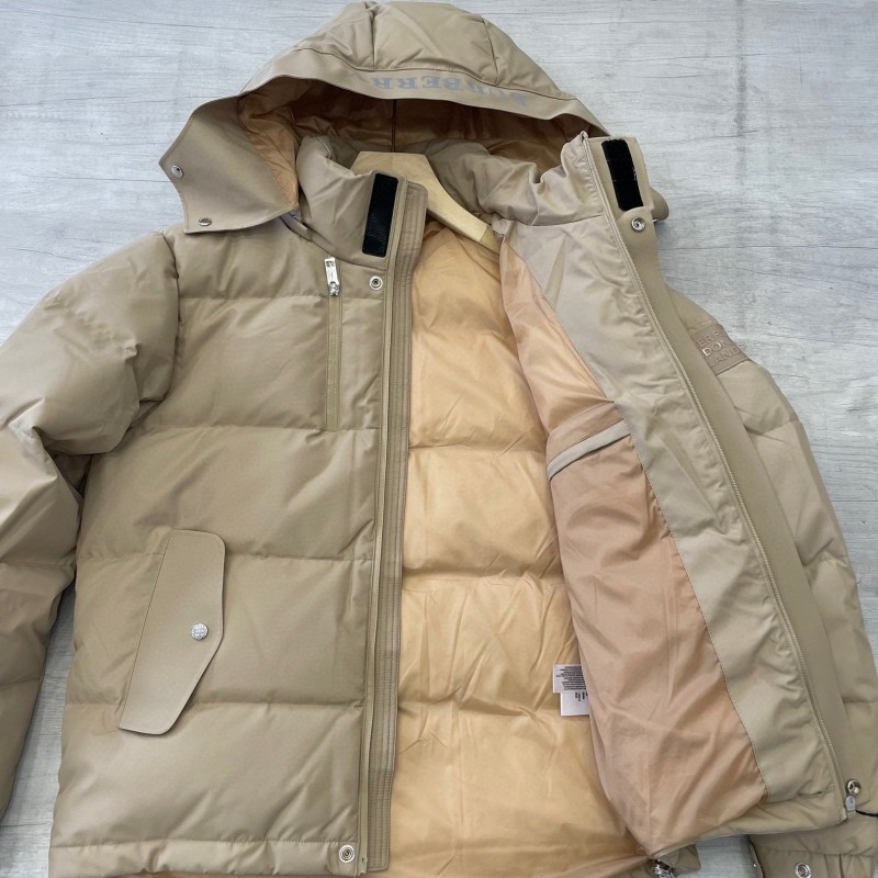 Burberry Down Jacket