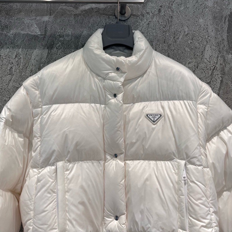 Prada Down Jacket