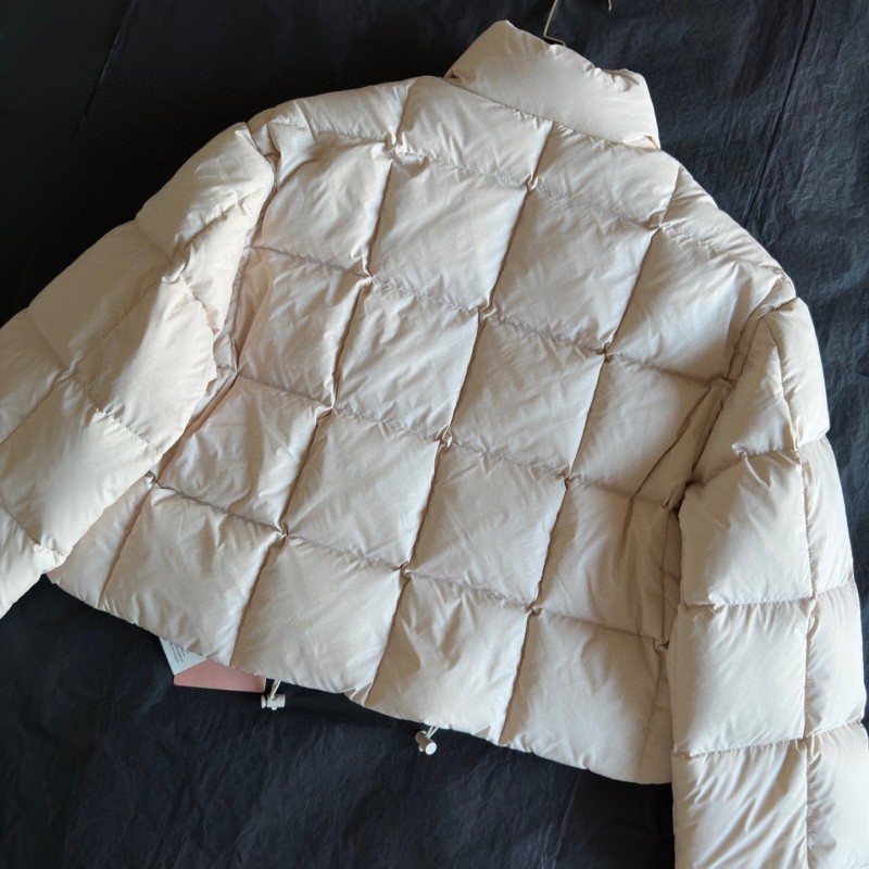 MiuMiu Down Jacket
