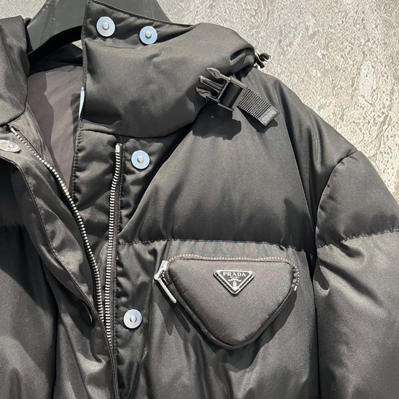 Prada Down Jacket