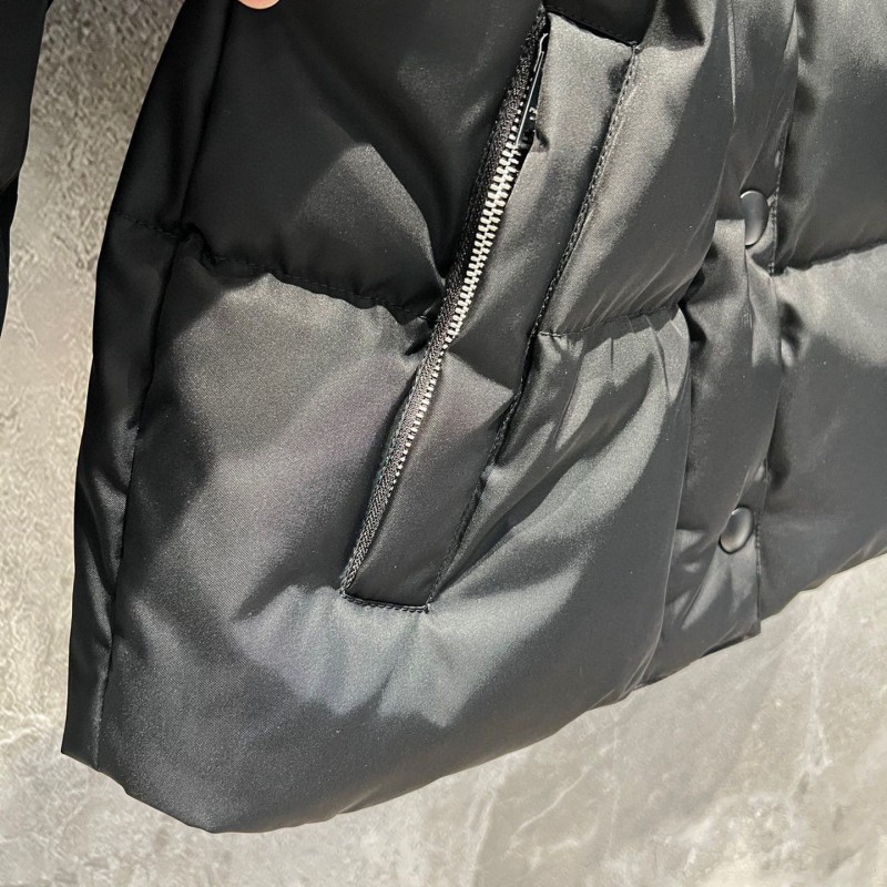 Prada Down Jacket