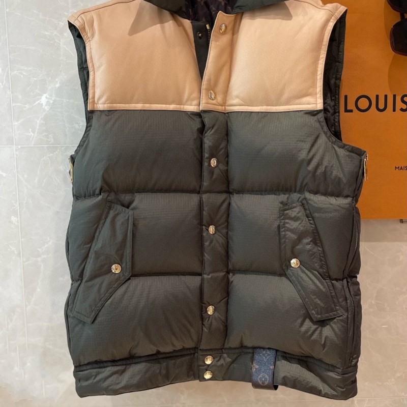 LV Down Vest
