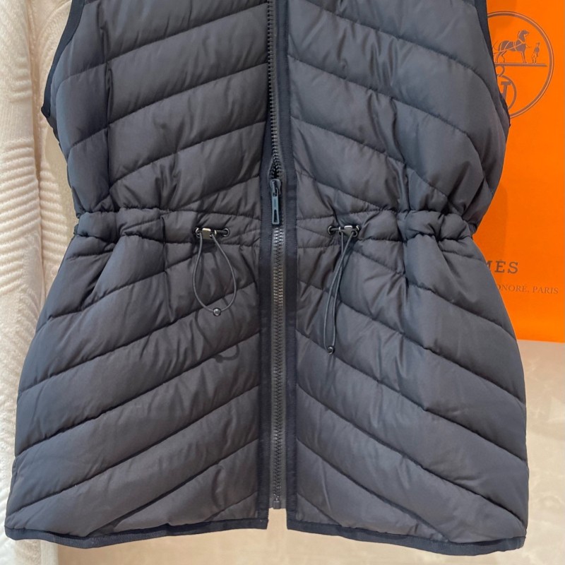 Hermes Down Vest