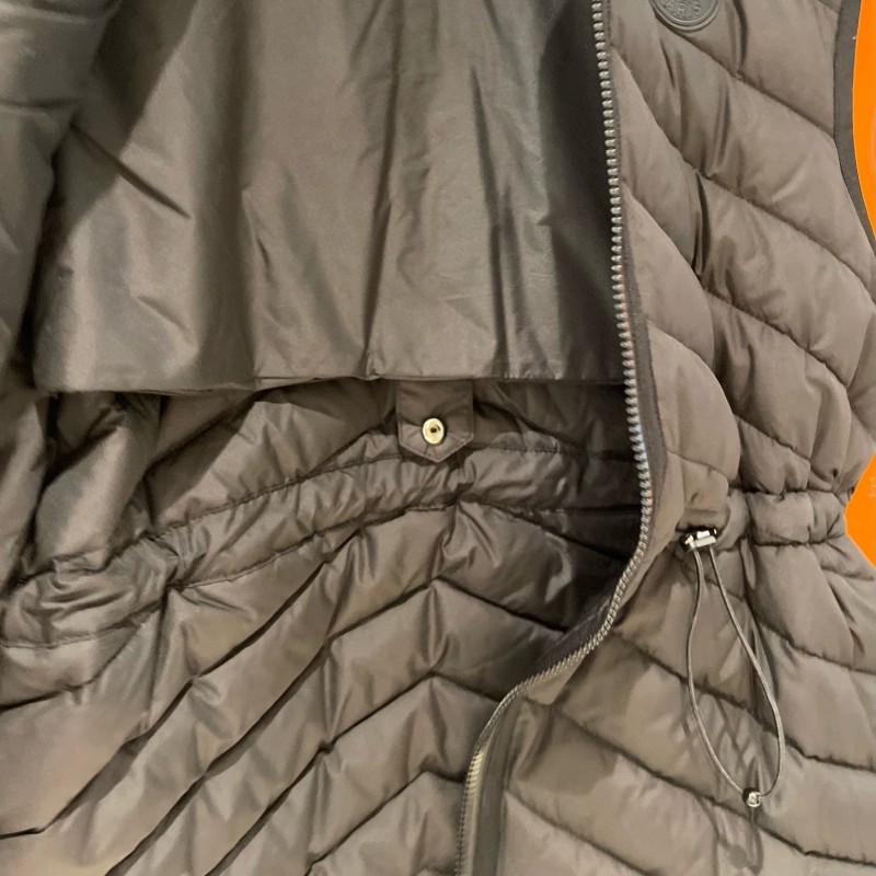 Hermes Down Vest