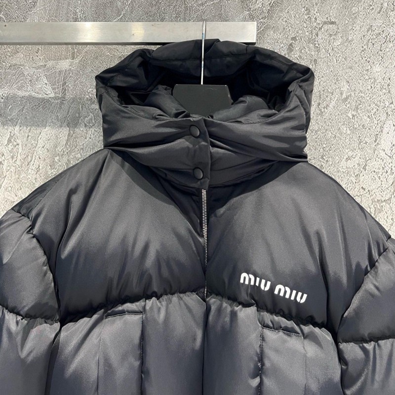 MiuMiu Down Jacket