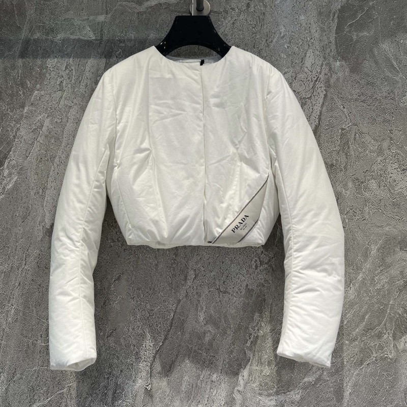 Prada Down Jacket
