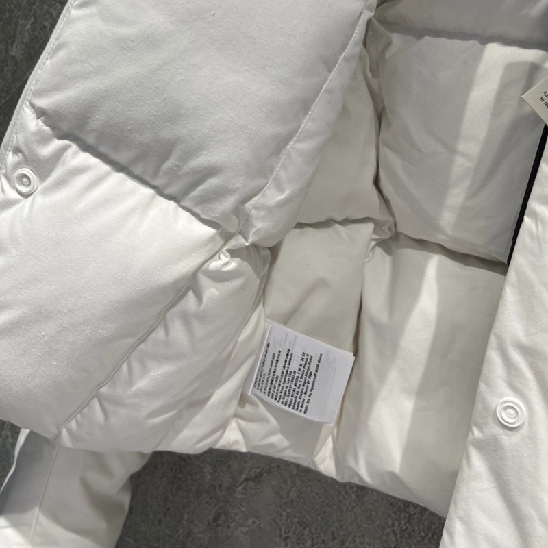 Prada Down Jacket
