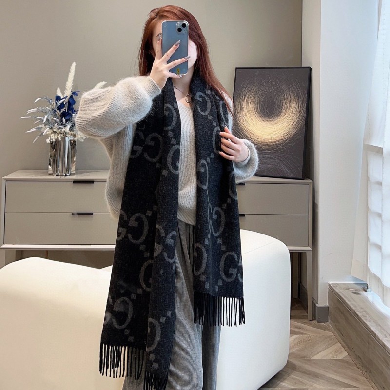 Gucci Scarf